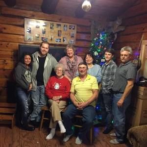 Meet your Posher, Connie